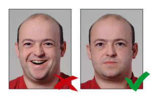 Faq Haufig Gestellte Fragen Biometrisches Passbild Net