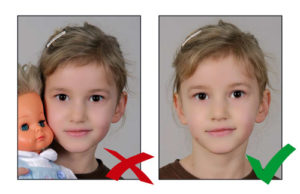 Faq Haufig Gestellte Fragen Biometrisches Passbild Net